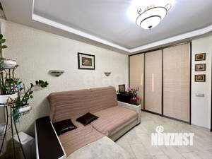 2-к квартира, вторичка, 41м2, 19/22 этаж