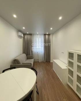 2-к квартира, вторичка, 41м2, 3/26 этаж