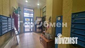 2-к квартира, вторичка, 61м2, 21/25 этаж