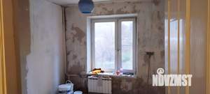 3-к квартира, вторичка, 63м2, 2/9 этаж