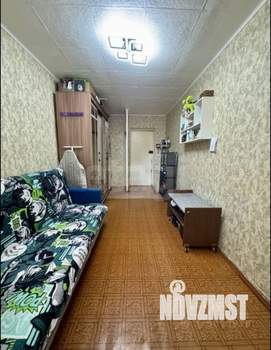 3-к квартира, вторичка, 56м2, 3/5 этаж