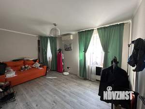 4-к квартира, вторичка, 77м2, 3/15 этаж