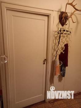 3-к квартира, вторичка, 55м2, 4/5 этаж