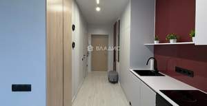 1-к квартира, вторичка, 30м2, 5/24 этаж