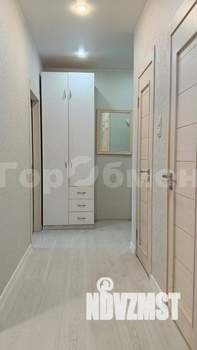 2-к квартира, вторичка, 48м2, 15/25 этаж