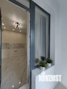 1-к квартира, вторичка, 35м2, 16/25 этаж