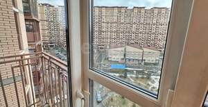 2-к квартира, вторичка, 63м2, 9/15 этаж