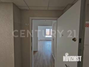 Студия квартира, сданный дом, 22м2, 20/25 этаж