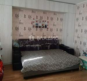 2-к квартира, вторичка, 53м2, 7/10 этаж