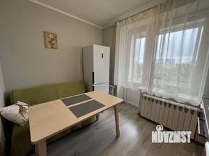 1-к квартира, вторичка, 39м2, 11/25 этаж