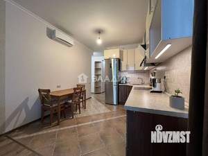 2-к квартира, вторичка, 55м2, 6/18 этаж