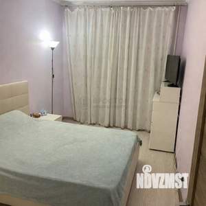 3-к квартира, вторичка, 87м2, 12/19 этаж