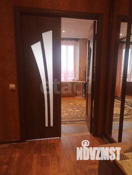 3-к квартира, вторичка, 64м2, 11/12 этаж