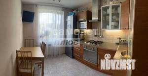 2-к квартира, вторичка, 52м2, 6/9 этаж