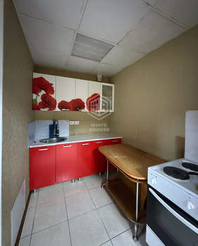 2-к квартира, вторичка, 75м2, 1/12 этаж
