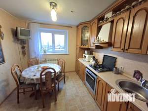 3-к квартира, вторичка, 64м2, 7/9 этаж
