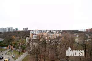 5-к квартира, вторичка, 224м2, 9/14 этаж