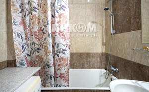 2-к квартира, вторичка, 58м2, 17/17 этаж