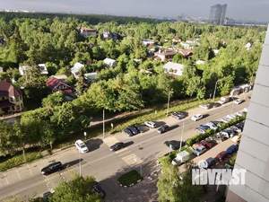 3-к квартира, вторичка, 86м2, 13/23 этаж