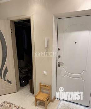 2-к квартира, вторичка, 60м2, 13/17 этаж