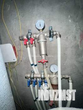 1-к квартира, вторичка, 42м2, 7/24 этаж