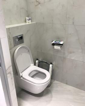 3-к квартира, вторичка, 90м2, 9/10 этаж