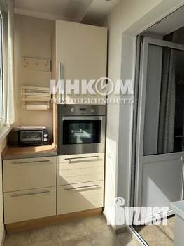 3-к квартира, вторичка, 69м2, 10/12 этаж