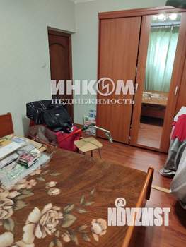 3-к квартира, вторичка, 75м2, 9/16 этаж