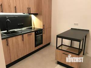 1-к квартира, вторичка, 36м2, 4/15 этаж