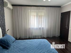 3-к квартира, вторичка, 83м2, 14/26 этаж