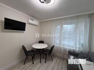 2-к квартира, вторичка, 52м2, 4/12 этаж