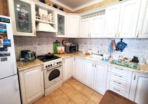 1-к квартира, вторичка, 37м2, 17/20 этаж