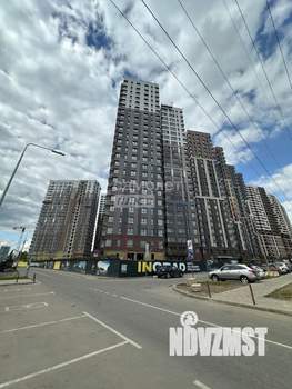 2-к квартира, вторичка, 51м2, 12/25 этаж