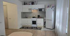 2-к квартира, вторичка, 59м2, 8/24 этаж