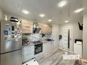 1-к квартира, вторичка, 43м2, 5/12 этаж