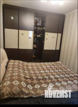 3-к квартира, вторичка, 88м2, 2/19 этаж