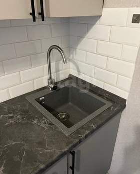 1-к квартира, вторичка, 35м2, 2/12 этаж