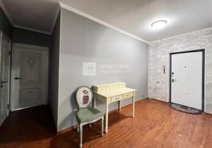 2-к квартира, вторичка, 63м2, 3/24 этаж