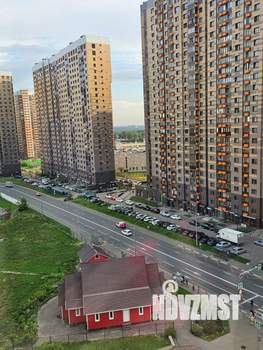 2-к квартира, вторичка, 56м2, 11/17 этаж