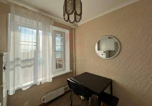 2-к квартира, вторичка, 38м2, 14/14 этаж