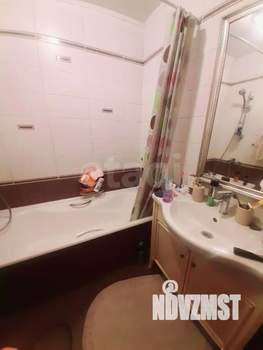 3-к квартира, вторичка, 76м2, 17/24 этаж