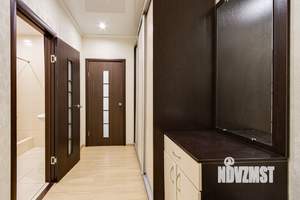 1-к квартира, вторичка, 45м2, 8/24 этаж