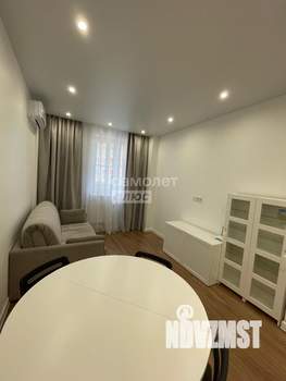 2-к квартира, вторичка, 41м2, 3/26 этаж