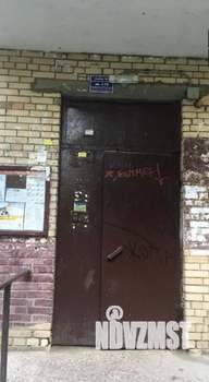 2-к квартира, вторичка, 43м2, 4/9 этаж