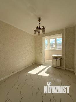 1-к квартира, вторичка, 40м2, 3/12 этаж