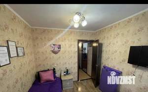 2-к квартира, вторичка, 52м2, 10/12 этаж