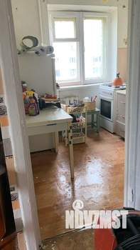 1-к квартира, вторичка, 31м2, 3/5 этаж