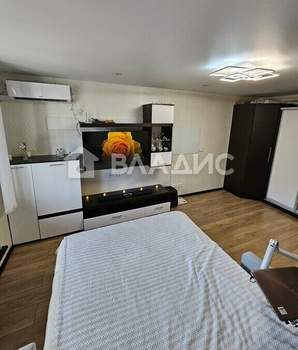 2-к квартира, вторичка, 51м2, 6/17 этаж