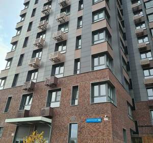 3-к квартира, вторичка, 67м2, 17/24 этаж