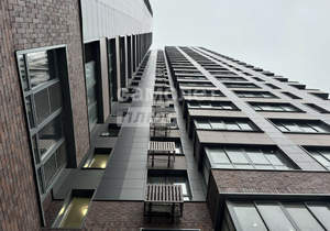 3-к квартира, вторичка, 80м2, 6/24 этаж